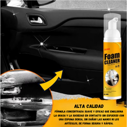 FOAM CLEANER® ESPUMA LIMPIADORA ORIGINAL