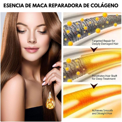 Aceite esencial reparacion de colageno 50ml