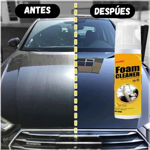 FOAM CLEANER® ESPUMA LIMPIADORA ORIGINAL