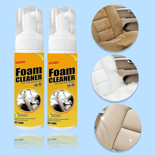 FOAM CLEANER® ESPUMA LIMPIADORA ORIGINAL