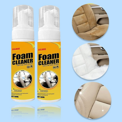 FOAM CLEANER® ESPUMA LIMPIADORA ORIGINAL